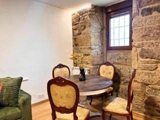Casa rural en as paradellas, Ribeira Sacra - 2