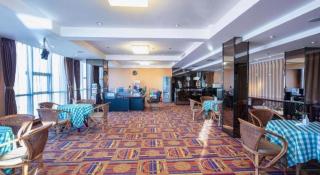 Datong Tiangui International Hotel - 2