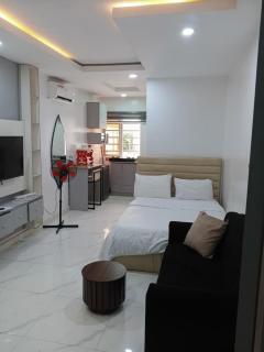 Ngozi flex studio apartments - 0