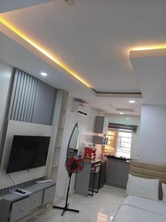 Ngozi flex studio apartments - 9
