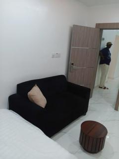 Ngozi flex studio apartments - 7