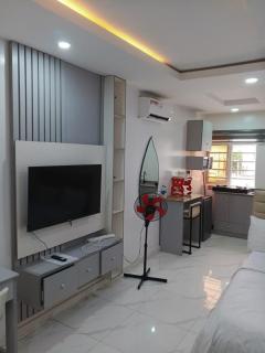 Ngozi flex studio apartments - 3