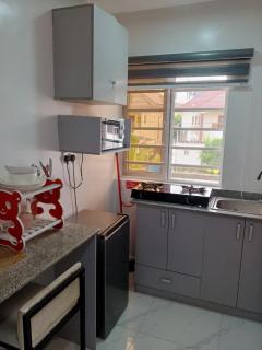 Ngozi flex studio apartments - 1