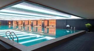 Han Yue Lou Hotel Nanjing - 6