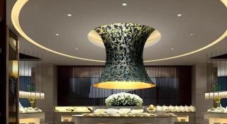 Jiyuan Oriental Jianguo Hotel - 7