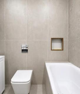 Expo Apartments Astana - 5