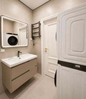 Expo Apartments Astana - 1
