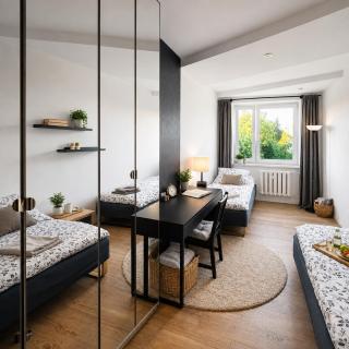 Apartament Gdańsk - 6