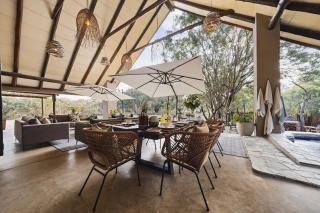 Rhino's Rest Private Luxury Villa - 3