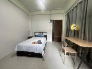 Haiya Guesthouse room 5 - Share Bathroom - 0