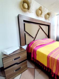 Departamento en el corazón de Oaxaca - 2