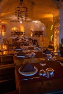 Urgup Evi Cave Hotel - 7