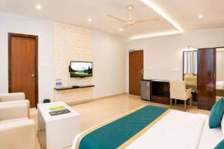 Hotel Chirag - 0