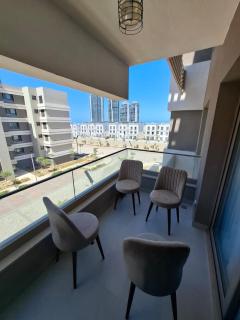 Palm Hills Luxury Apartment - 7