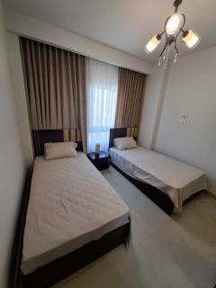 Palm Hills Luxury Apartment - 6