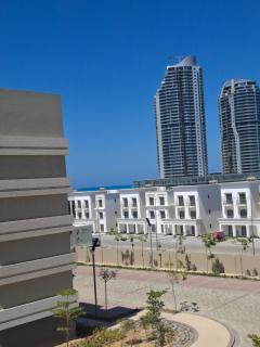 Palm Hills Luxury Apartment - 5