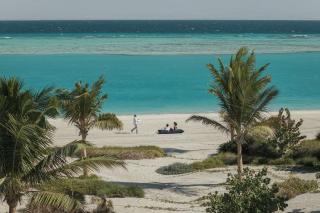 The St. Regis Red Sea Resort - 1