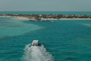 The St. Regis Red Sea Resort - 1