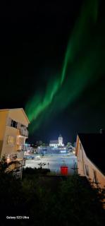 Svolvær Central Stay - 9