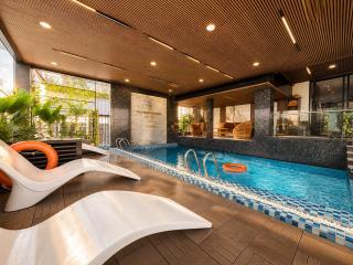 Hanoi Splendid Premium Hotel - 2