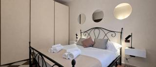 Riviera Apartment Sanremo - City Center, Casinò, Seaview, AC, Parking, Wifi - 5