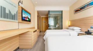 City Comfort Inn Huangshi City Huangshi Avenue - 3