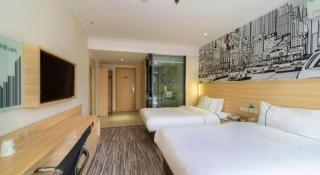 City Comfort Inn Huangshi City Huangshi Avenue - 6