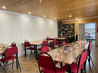 Enilchek Guest House - 2