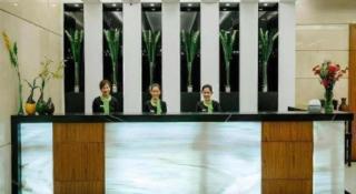 Oryza Hotel - 5