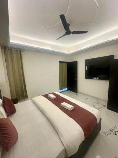 Cabana suites by GC - 4