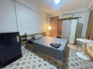 Haiya Guesthouse room 4 - Shared Bathroom - 8
