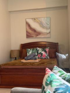Affordable Suite Condo at The Mactan Newtown by A&C - 0
