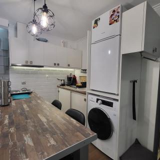 Modern studio 1 in Veria center, near Elia square - 6