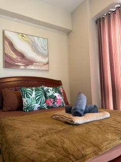Affordable Suite Condo at The Mactan Newtown by A&C - 8