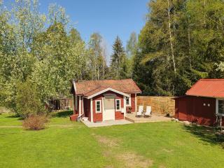 Cottage above Falu Gruva with wood burning sauna - 6
