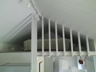 Cottage above Falu Gruva with wood burning sauna - 5