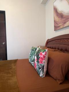 Affordable Suite Condo at The Mactan Newtown by A&C - 6