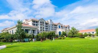 Country Garden Phoenix Hotel Shenyang - 8