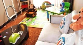 Country Garden Phoenix Hotel Shenyang - 7