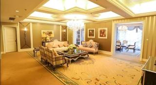 Country Garden Phoenix Hotel Shenyang - 2