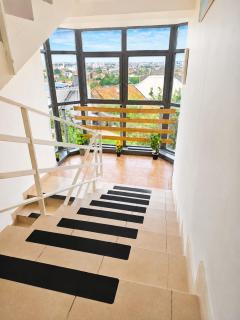 SMB home PANORAMA - 3