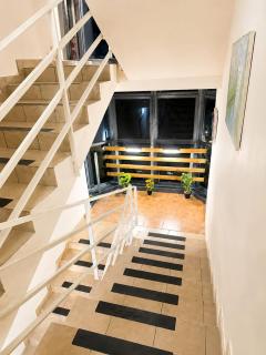 SMB home PANORAMA - 2