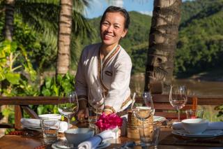 The Luang Say Lodge - 1