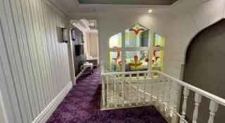 New century Manju Select Hotel Hongqiao Hub National Exhibition Center - 3