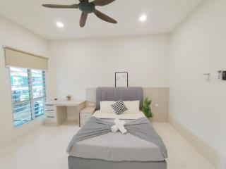 Tambun 106 Guesthouse by IWH Suites - 3