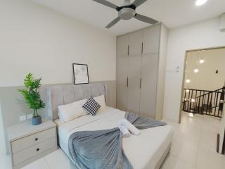 Tambun 106 Guesthouse by IWH Suites - 6