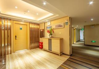 City Comfort Inn Changsha Railway Station - 6