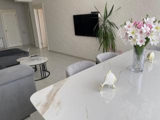 Lux Apartment Baku - 7