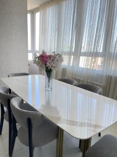Lux Apartment Baku - 6