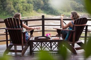 The Luang Say Lodge - 9